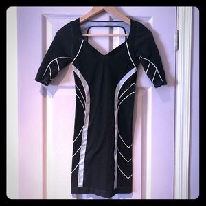 Dress for a night out!